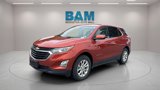 Used 2020 Chevrolet Equinox LT image 3