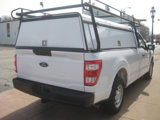 Used 2022 Ford F150 XL image 5