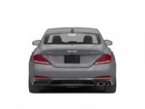 Used 2019 Genesis G70 2.0T Advanced w/ Dynamic Package image 5