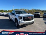 New 2025 GMC Sierra 1500 Pro w/ Pro Value Package image 2