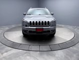 Used 2014 Jeep Cherokee Limited w/ Trailer Tow Group image 5