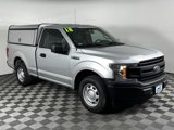 Used 2018 Ford F150 XL image 4