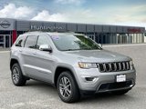 Used 2018 Jeep Grand Cherokee Limited image 4