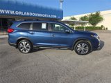 Used 2019 Subaru Ascent Touring w/ Popular Package #2A image 3