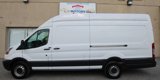 Used 2017 Ford Transit 350 148 High Roof Extended w/ Interior Upgrade Package image 5