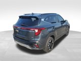 Used 2024 Kia Seltos EX image 4
