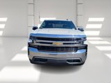 Used 2020 Chevrolet Silverado 1500 LT w/ Texas Edition image 2