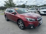 Used 2018 Subaru Outback 3.6R Limited image 3