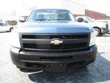 Used 2009 Chevrolet Silverado 1500 W/T w/ Skid Plate Package image 4