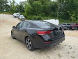 Used 2020 Nissan Sentra SV image 4