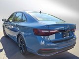 New 2025 Volkswagen Jetta SE image 3