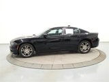 Used 2016 Dodge Charger SXT w/ Navigation & Travel Group image 5