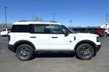 New 2025 Ford Bronco Sport Big Bend image 2