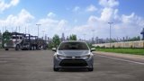 New 2025 Toyota Corolla LE image 2