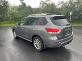 Used 2015 Nissan Pathfinder SV image 3