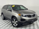 Used 2013 Kia Sorento LX image 2