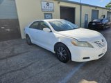 Used 2008 Toyota Camry LE image 2
