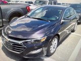 Used 2023 Chevrolet Malibu LT image 3
