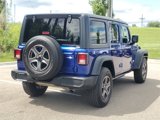 Used 2018 Jeep Wrangler Unlimited Sport S image 4