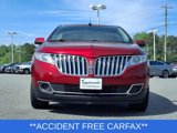 Used 2014 Lincoln MKX FWD w/ Walnut Swirl Wood Package image 3