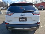 Certified 2020 Jeep Cherokee Limited image 5