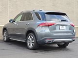 Used 2020 Mercedes-Benz GLE 350 4MATIC image 5