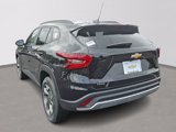 New 2025 Chevrolet Trax LT image 3