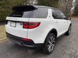 Used 2023 Land Rover Discovery Sport SE image 6