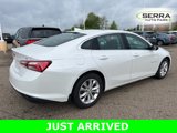 Used 2019 Chevrolet Malibu LT w/ Leather Package image 3