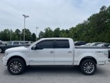 Used 2012 Ford F150 Platinum image 3