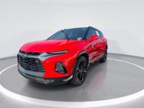 Used 2022 Chevrolet Blazer RS w/ Enhanced Convenience Package image 4