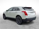 Used 2018 Cadillac XT5 Luxury w/ Driver Awareness Package image 4