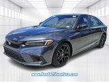 Certified 2023 Honda Civic Sport image 4