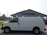 Used 2016 Chevrolet Express 2500 image 2