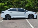Used 2023 Toyota Corolla SE image 3