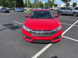 Used 2018 Honda Civic EX-T image 2