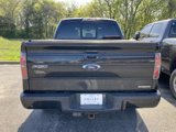 Used 2013 Ford F150 FX4 w/ Luxury Equipment Group image 4
