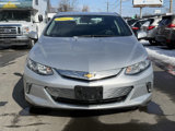Used 2017 Chevrolet Volt LT w/ Comfort Package image 3