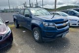 Used 2019 Chevrolet Colorado W/T w/ WT Convenience Package image 2
