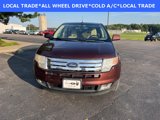 Used 2010 Ford Edge SEL image 4