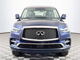 Used 2019 INFINITI QX80 Luxe w/ 22" Wheel Package image 2