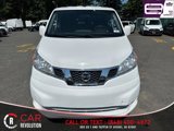 Used 2020 Nissan NV200 SV w/ Back Door Glass Package image 2