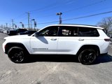 Used 2025 Jeep Grand Cherokee L Altitude image 4