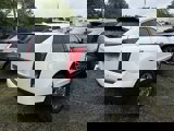 Used 2012 Cadillac SRX Luxury image 4
