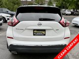 Used 2018 Nissan Murano S image 5