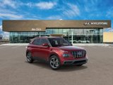 New 2025 Hyundai Venue SEL image 2
