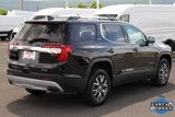 Used 2023 GMC Acadia SLT w/ Preferred Package image 6