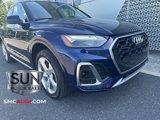 Certified 2025 Audi Q5 2.0T Premium Plus w/ Premium Plus Package image 4