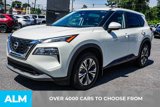 Used 2023 Nissan Rogue SV image 3