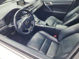 Used 2015 Lexus CT 200h image 3